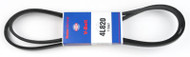 Mm 82x1/2 Fhp V Belt