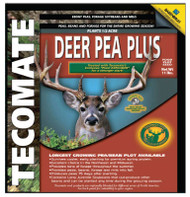 Tec 11lb Deer Pea Mix