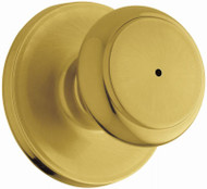 Pb Troy Privacy Knob