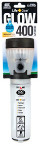 Clr Glow Led Flashlight