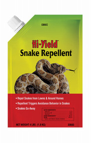 4lb Snake Repellent