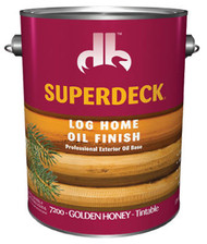 Gal Honey Ext Log Oil