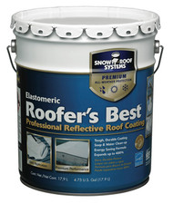 5gal Roofers Best