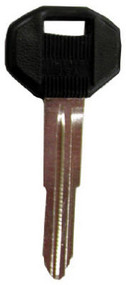 Mitsubishi Key Blank
