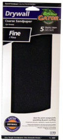 5pk4-1/4"100g Dry Paper