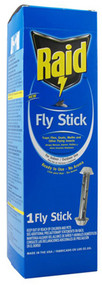 Raid Jumbo Fly Stick