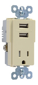 15a Ivy Combusb Charger