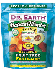 4lb Fruittre Fertilizer