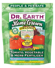 25lb Tom/veg Fertilizer