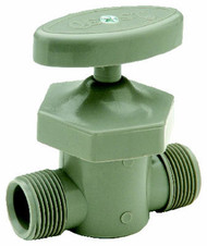 3/4x3/4 Shut Off Valve