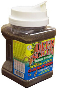 2.5lb Deer Scram