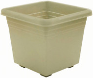 15" Grn Deck Planter