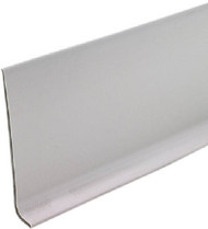 4"x120' Gry Cove Base
