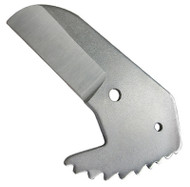 Ratcheting Cutter Blade