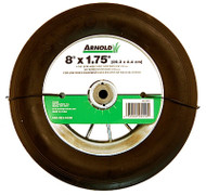 8x1.75 Wire Spoke Wheel