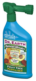 32oz Fr Tree Fertilizer