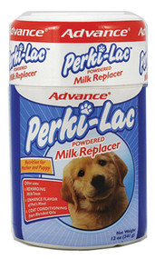 12oz Canine Milk