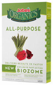 4lb Ap Organ Fertilizer