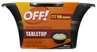 23oz Citronella Candle