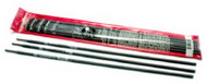 8pk 1/8" Nomacast Rod