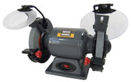 Mm 6" Bench Grinder