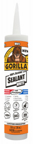 10oz Wht Gorilla Caulk