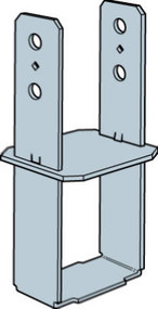 Cb44 4x4 Column Base
