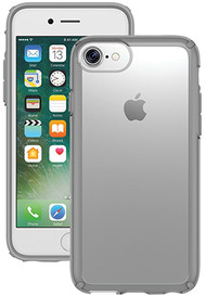 Clr/blk Iphone7 Case