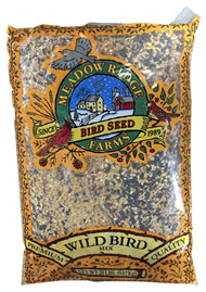 20lb Basic Bird Food