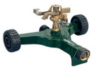 Gt Brs Puls Sprinkler