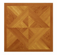 30pc Parquet Floor Tile