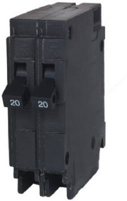 20a/20a Sp Dplx Breaker