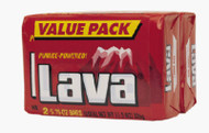 2pk 5.75oz Lava Bar