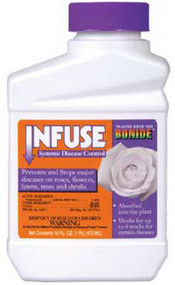 Pt Infuse Sys Fungicide