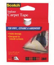 1.5"x42' Ind Carp Tape