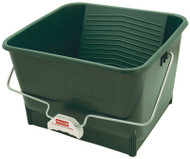 4gal Grn Paint Bucket