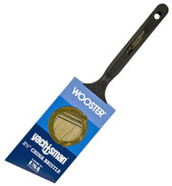 Yachtsm 2-1/2" As Brush