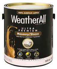 Gal Pastel Stucco Paint