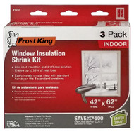 3pk 42x62 Wind Kit