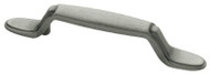 3" Ant Iron Spoon Knob