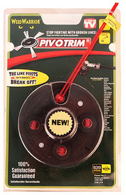 Pivotrim Trimmer Head