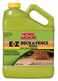 Gal Ez Deck Wash