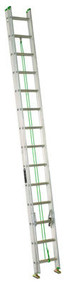 20' Alu Ii Ext Ladder