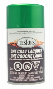 3oz Emerald Gls Lacquer