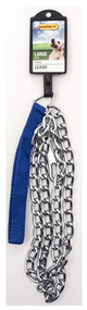 Pe 4' Dog Chain Lead