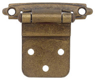 2pk Ab 2x3/4 Self Hinge