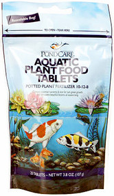 25ct Aquatic Tablets