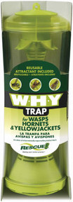 Why Wasp/hornet Trap