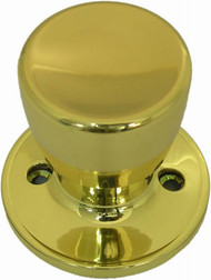 Tg Pb Tulip Dummy Knob
