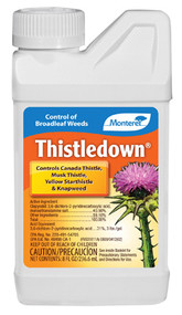 1/2pt Thistledown